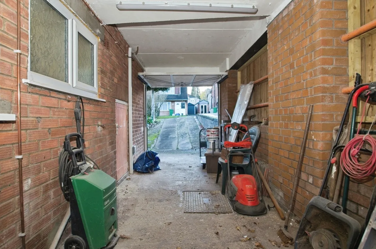 Grafton Close, Penylan, Cardiff, CF23, photo 25