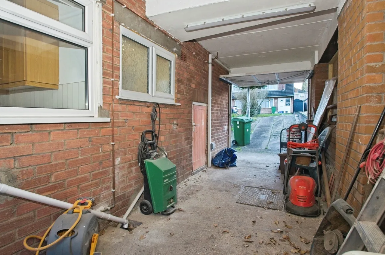 Grafton Close, Penylan, Cardiff, CF23, photo 24