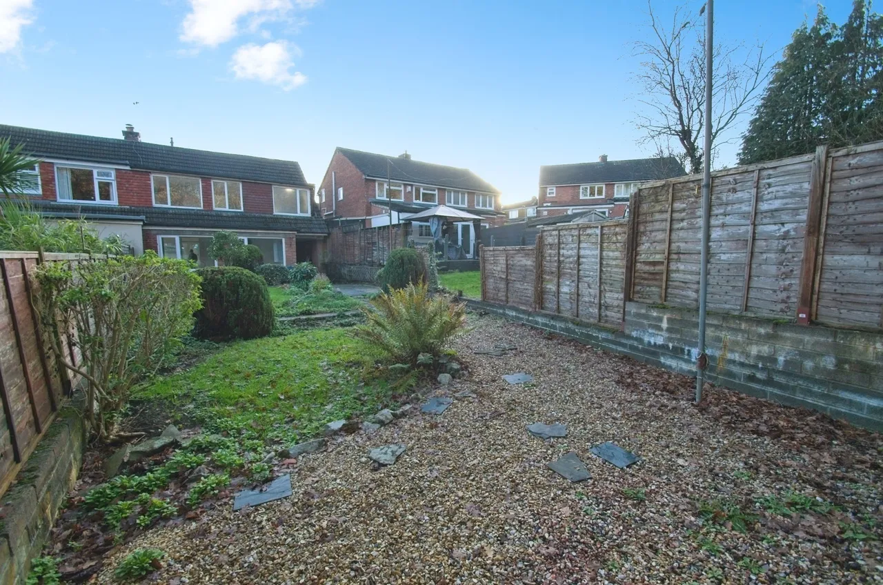 Grafton Close, Penylan, Cardiff, CF23, photo 32