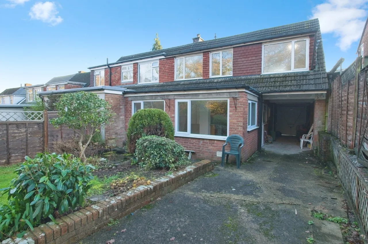 Grafton Close, Penylan, Cardiff, CF23, photo 29