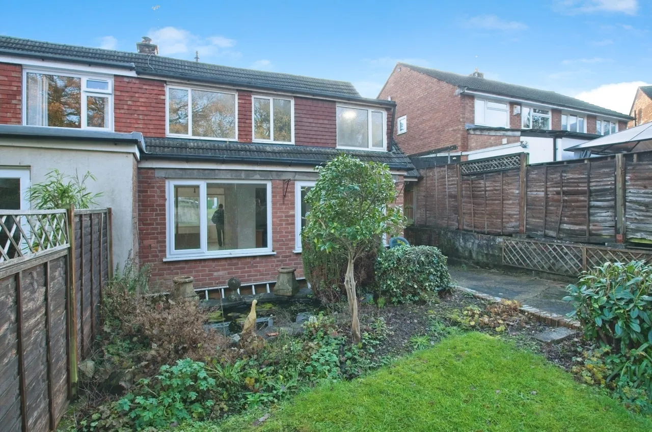 Grafton Close, Penylan, Cardiff, CF23, photo 31