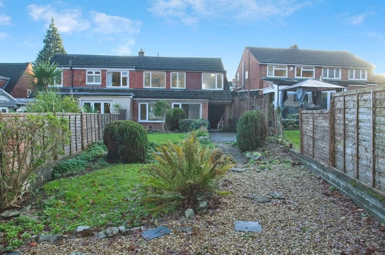 Grafton Close, Penylan, Cardiff, CF23, photo 28