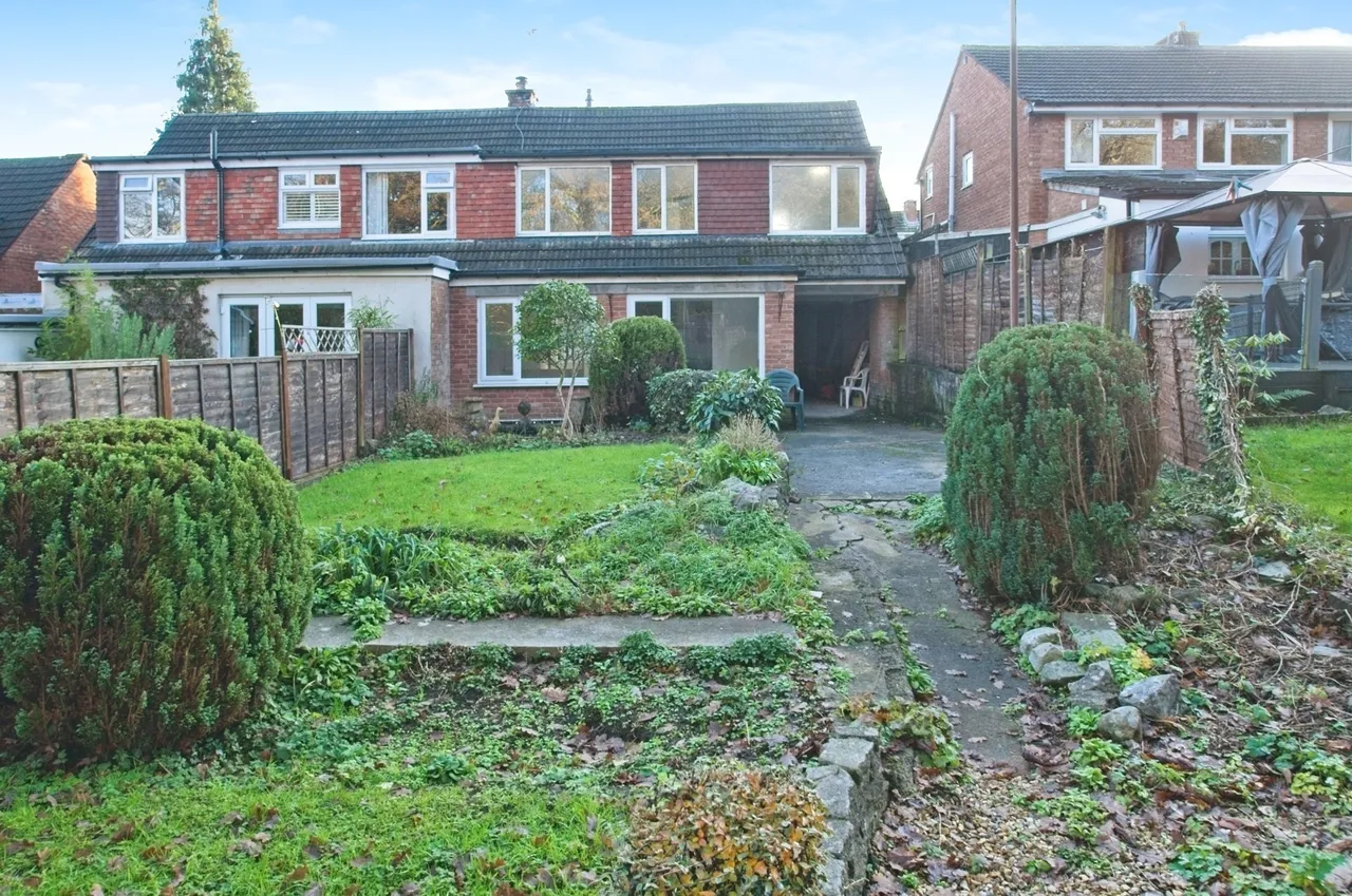 Grafton Close, Penylan, Cardiff, CF23, photo 27