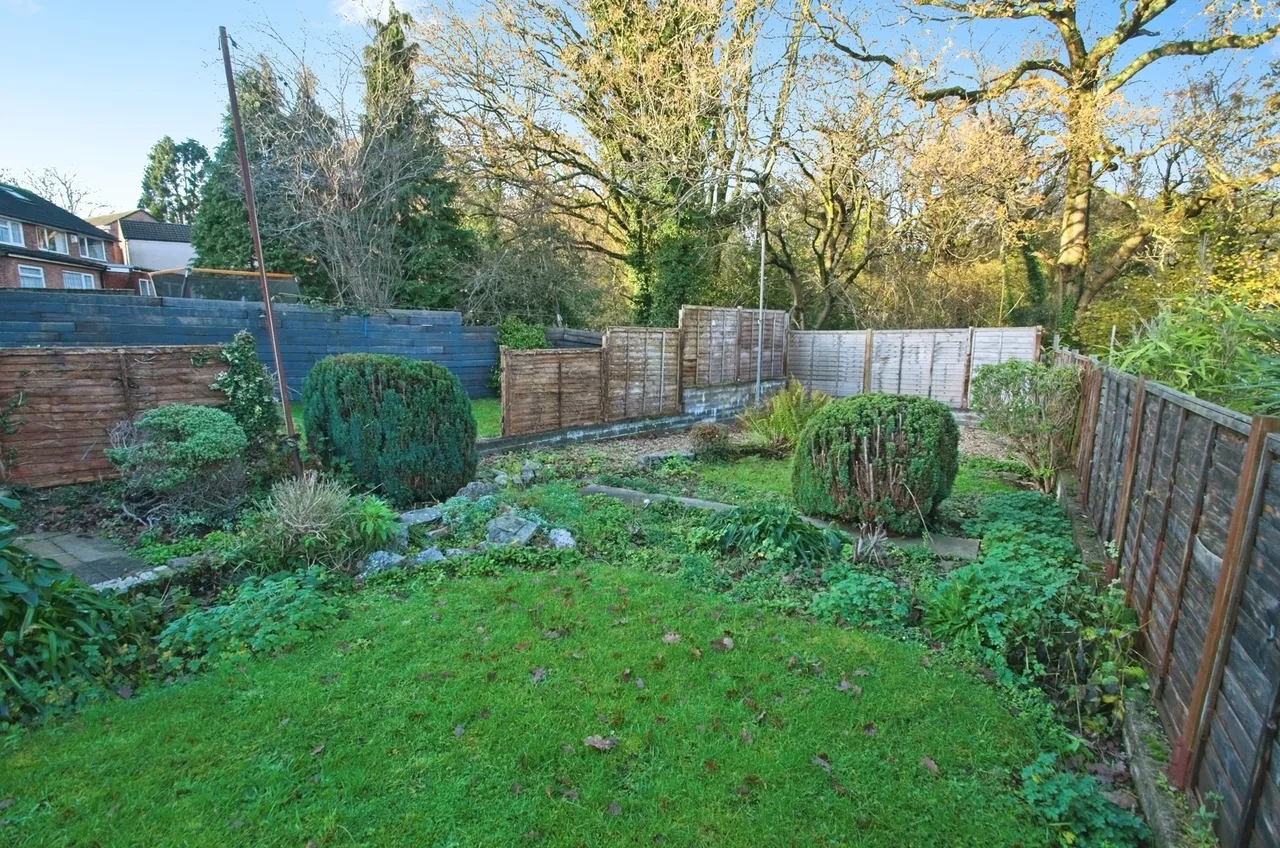 Grafton Close, Penylan, Cardiff, CF23, photo 26
