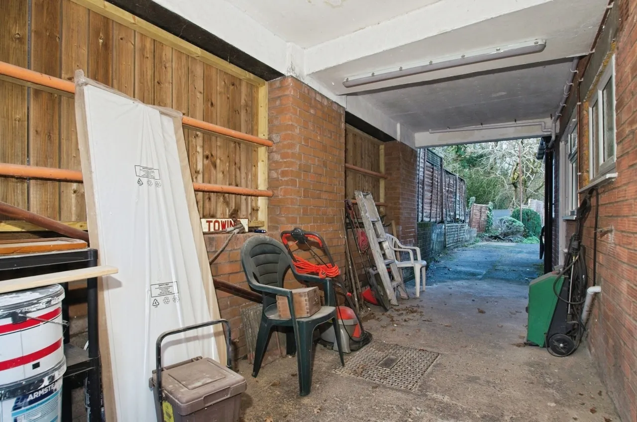 Grafton Close, Penylan, Cardiff, CF23, photo 30