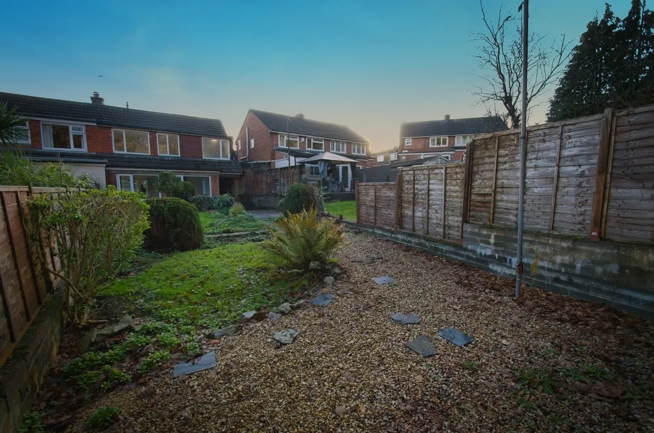 Grafton Close, Penylan, Cardiff, CF23, photo 34