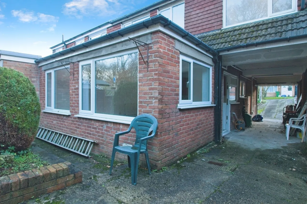 Grafton Close, Penylan, Cardiff, CF23, photo 33