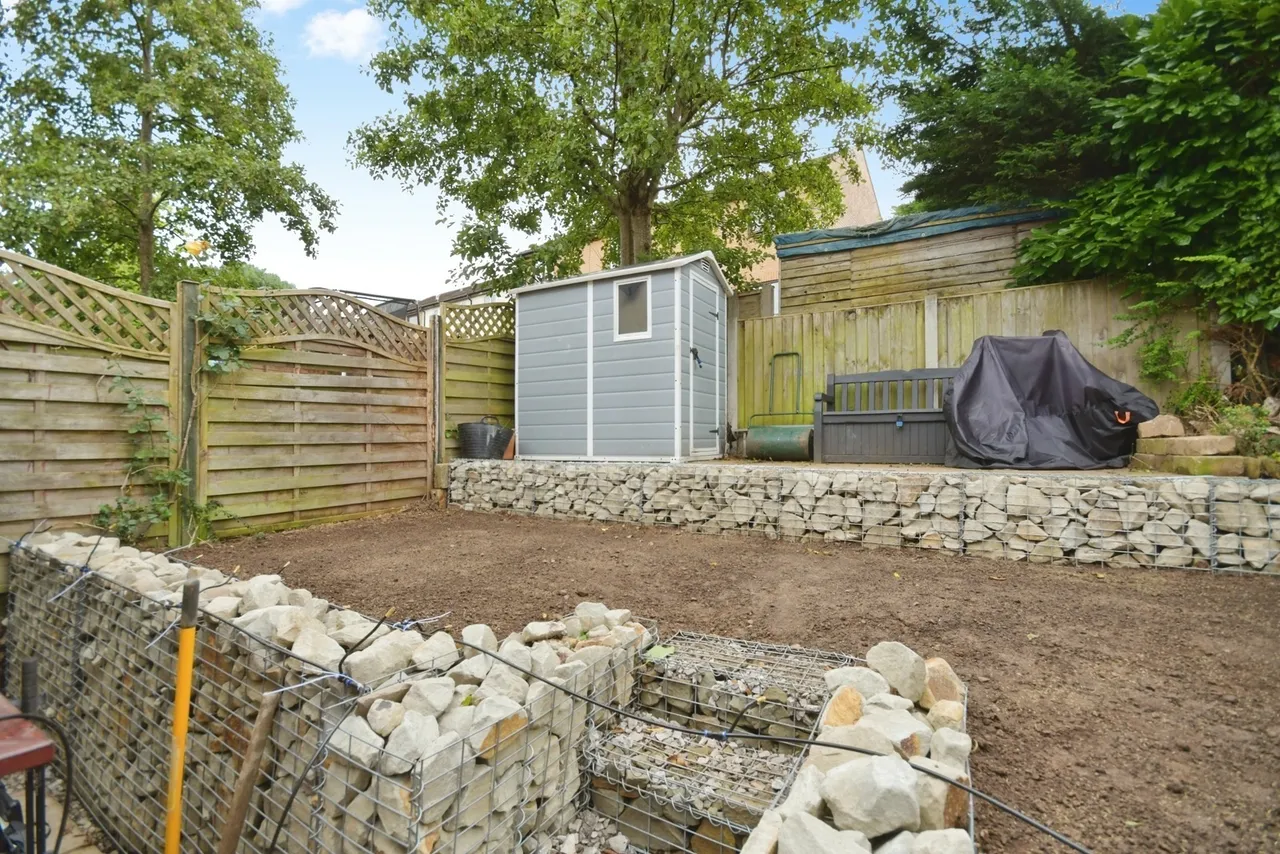 Burdekin Close, Chapel-en-le-Frith, SK23, photo 13