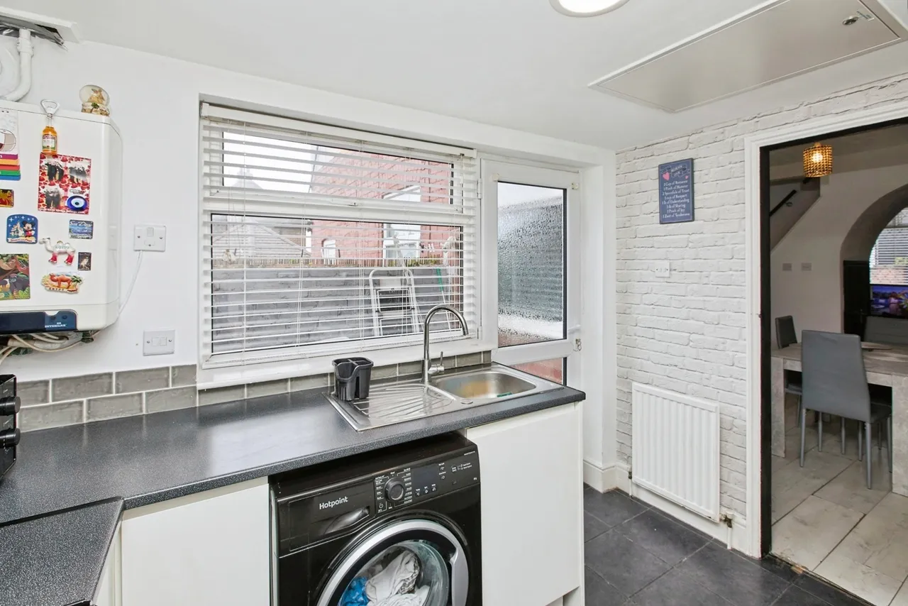 Nottingham Road, Ilkeston, DE7, photo 8