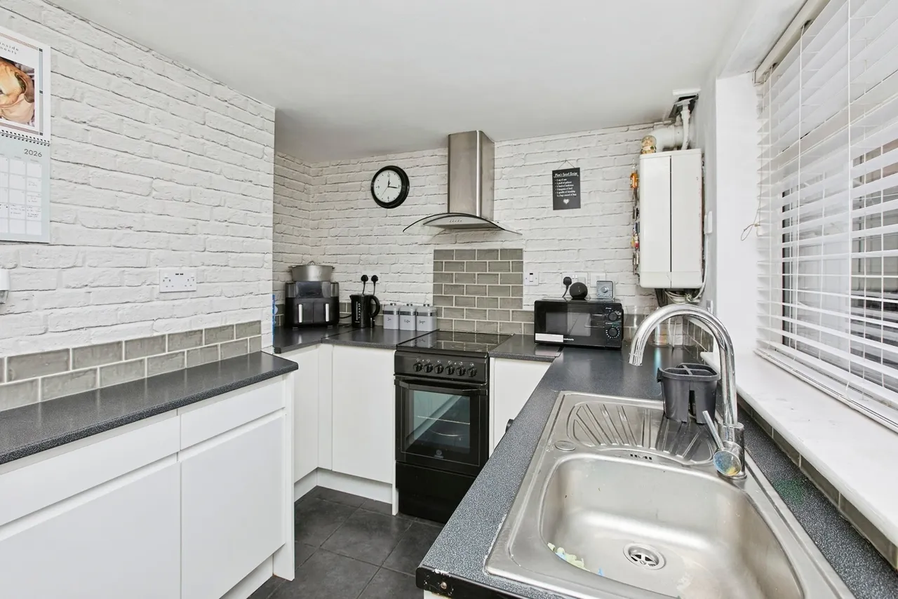 Nottingham Road, Ilkeston, DE7, photo 7