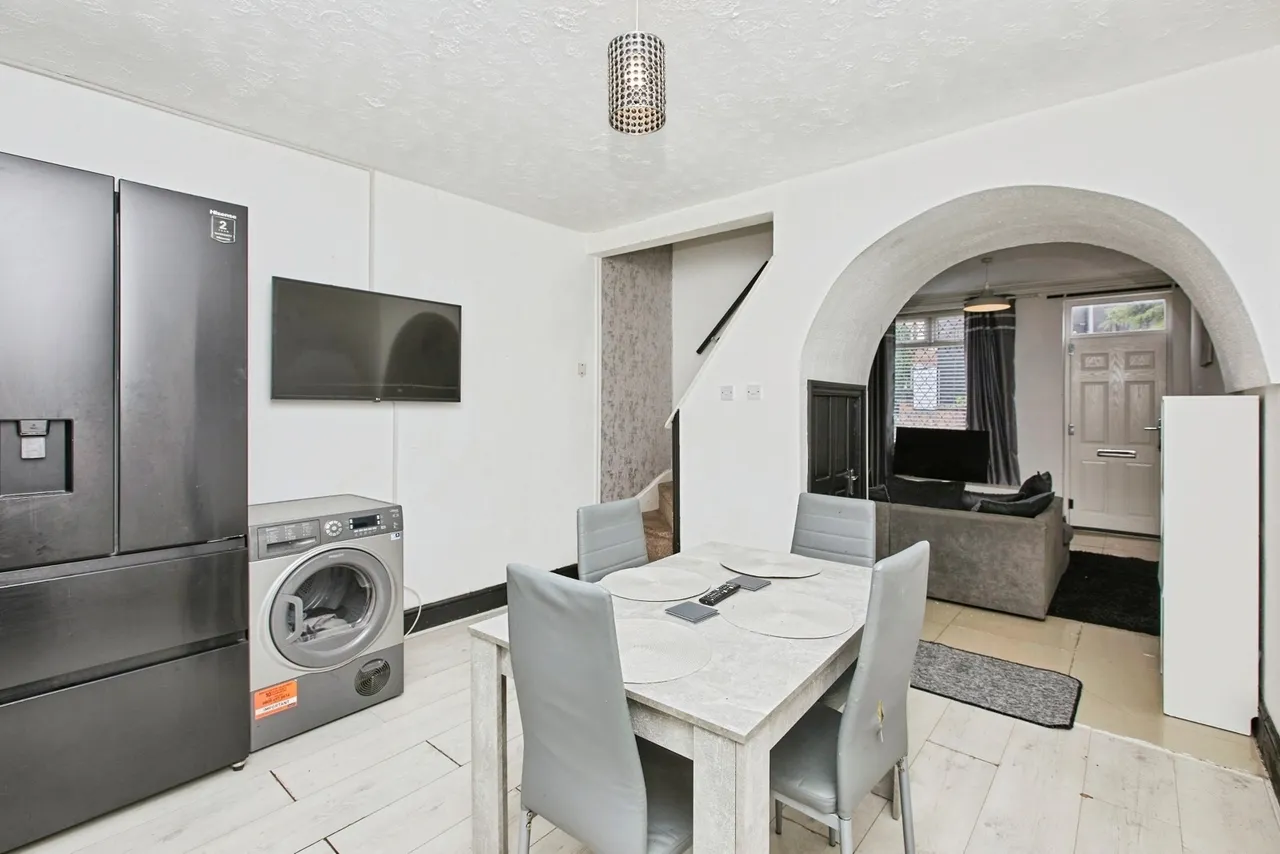 Nottingham Road, Ilkeston, DE7, photo 6