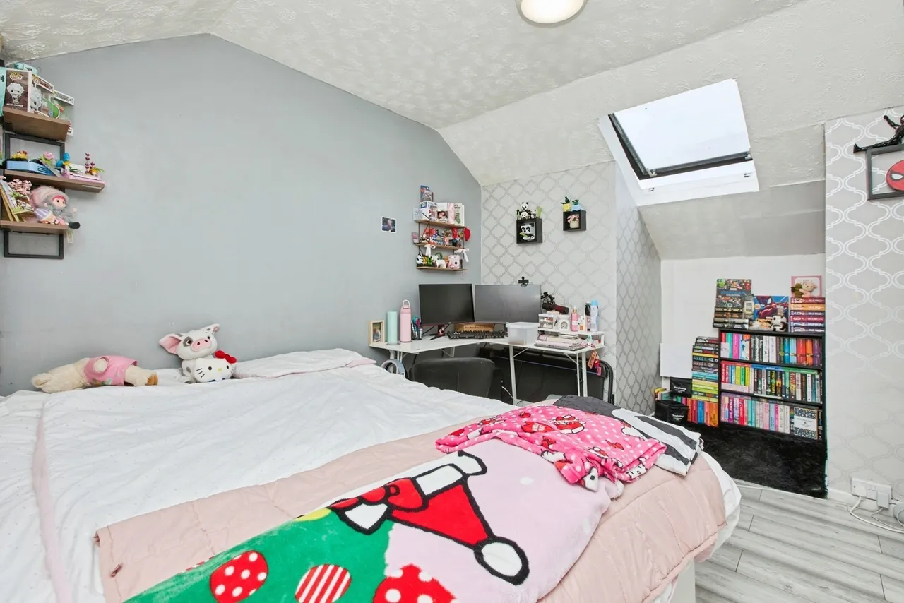Nottingham Road, Ilkeston, DE7, photo 14