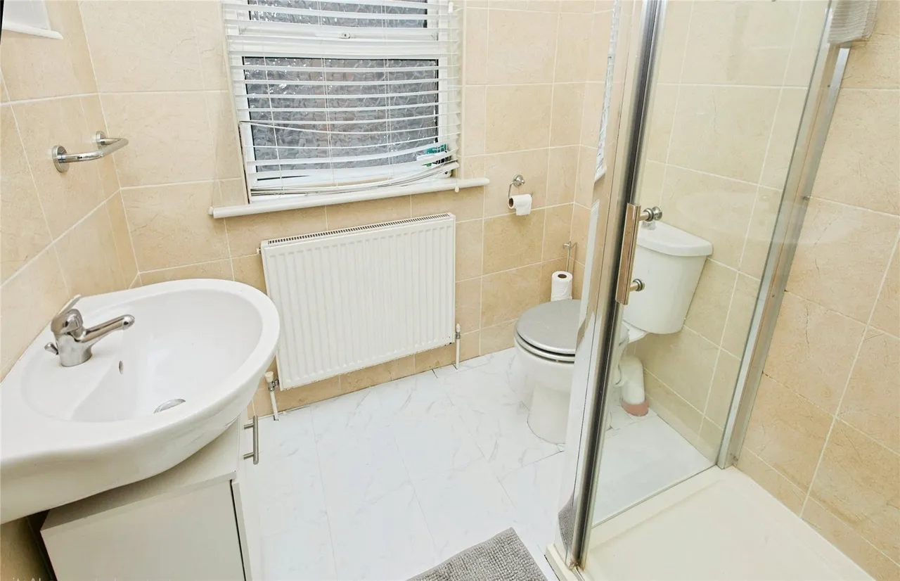 Nottingham Road, Ilkeston, DE7, photo 10