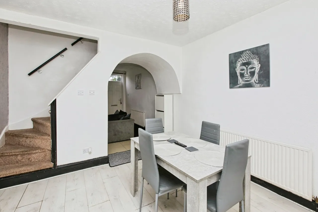 Nottingham Road, Ilkeston, DE7, photo 4