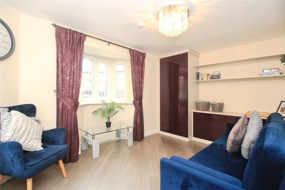 St. Louis Close, Hinckley, Leicestershire, LE10, photo 8