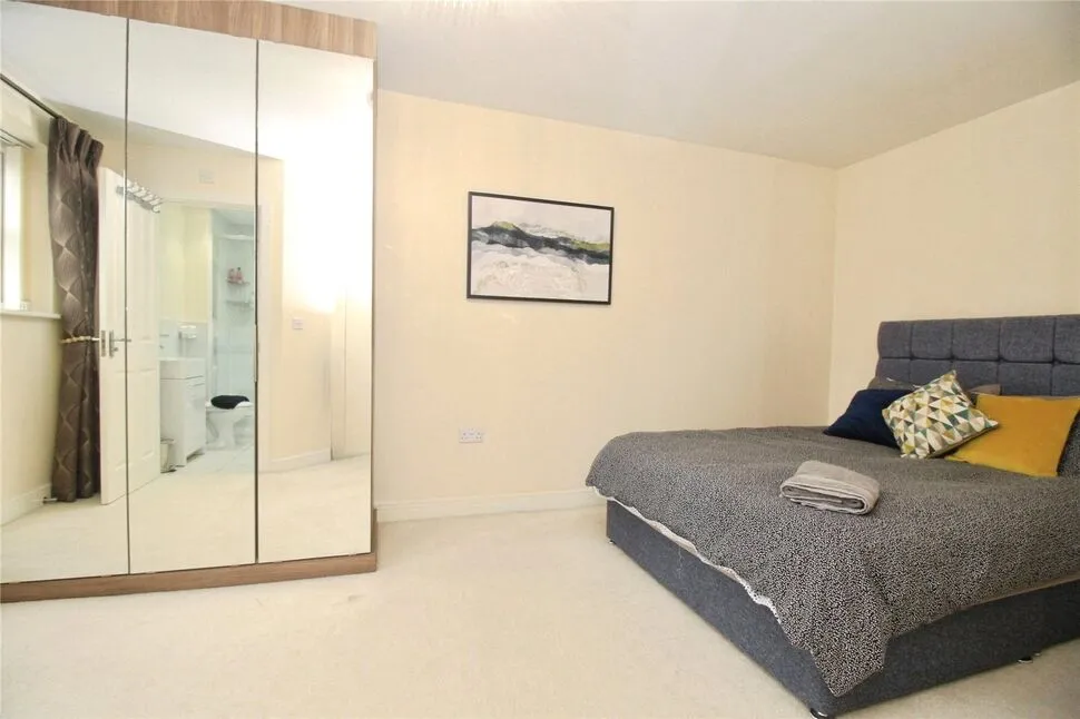 St. Louis Close, Hinckley, Leicestershire, LE10, photo 12