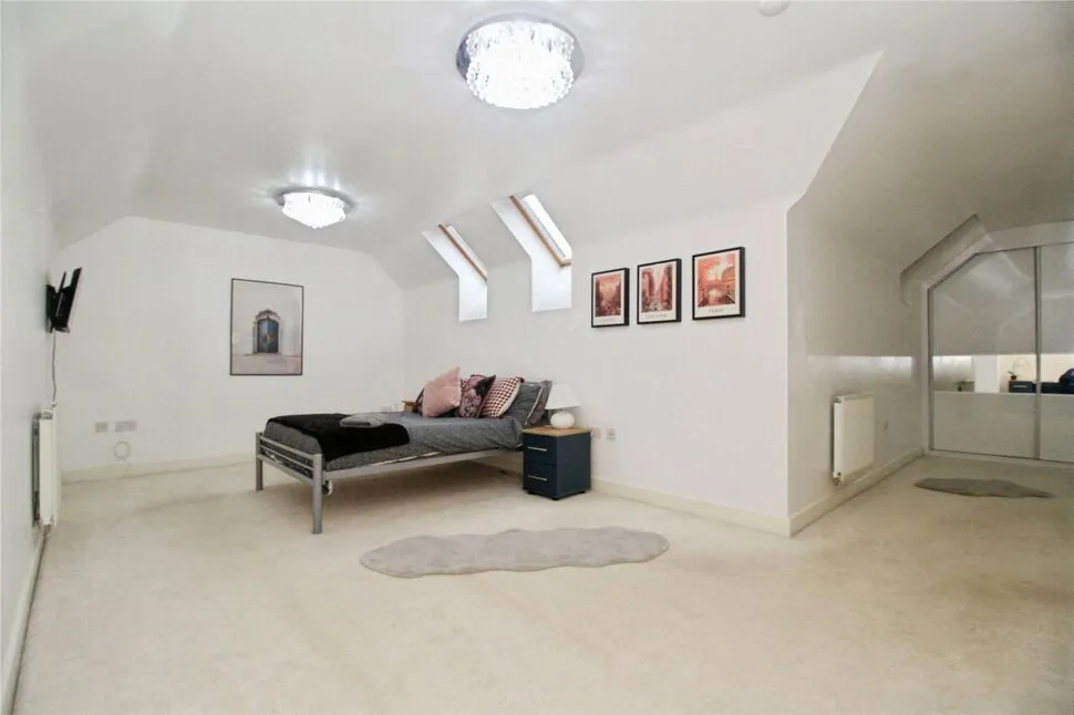 St. Louis Close, Hinckley, Leicestershire, LE10, photo 9