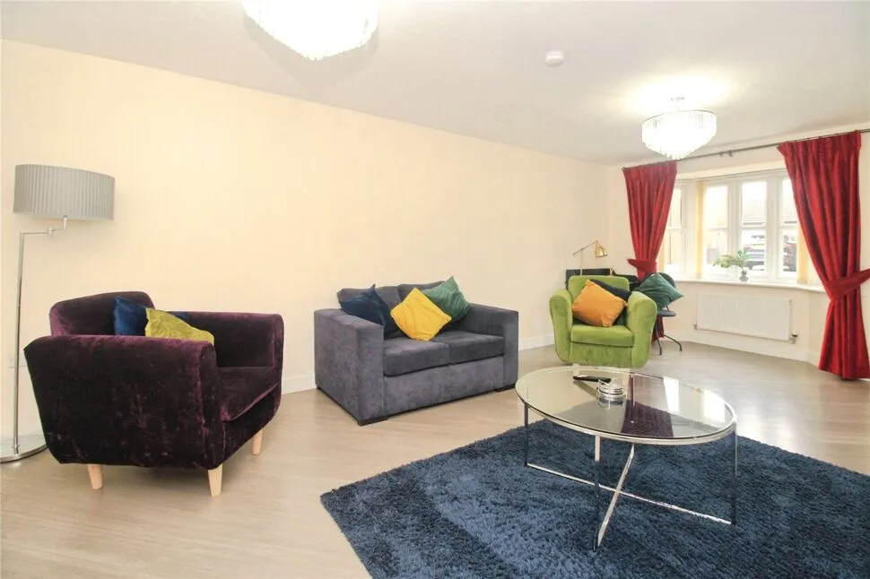 St. Louis Close, Hinckley, Leicestershire, LE10, photo 6