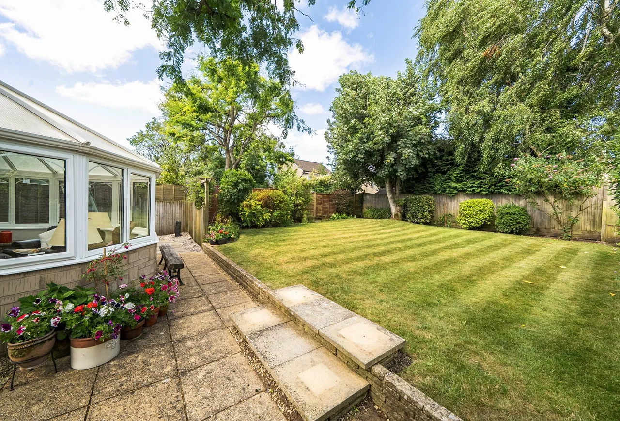 Boundary Close, Somerset, Midsomer Norton, BA3 4XB, photo 4