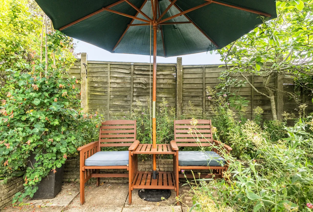 Boundary Close, Somerset, Midsomer Norton, BA3 4XB, photo 20