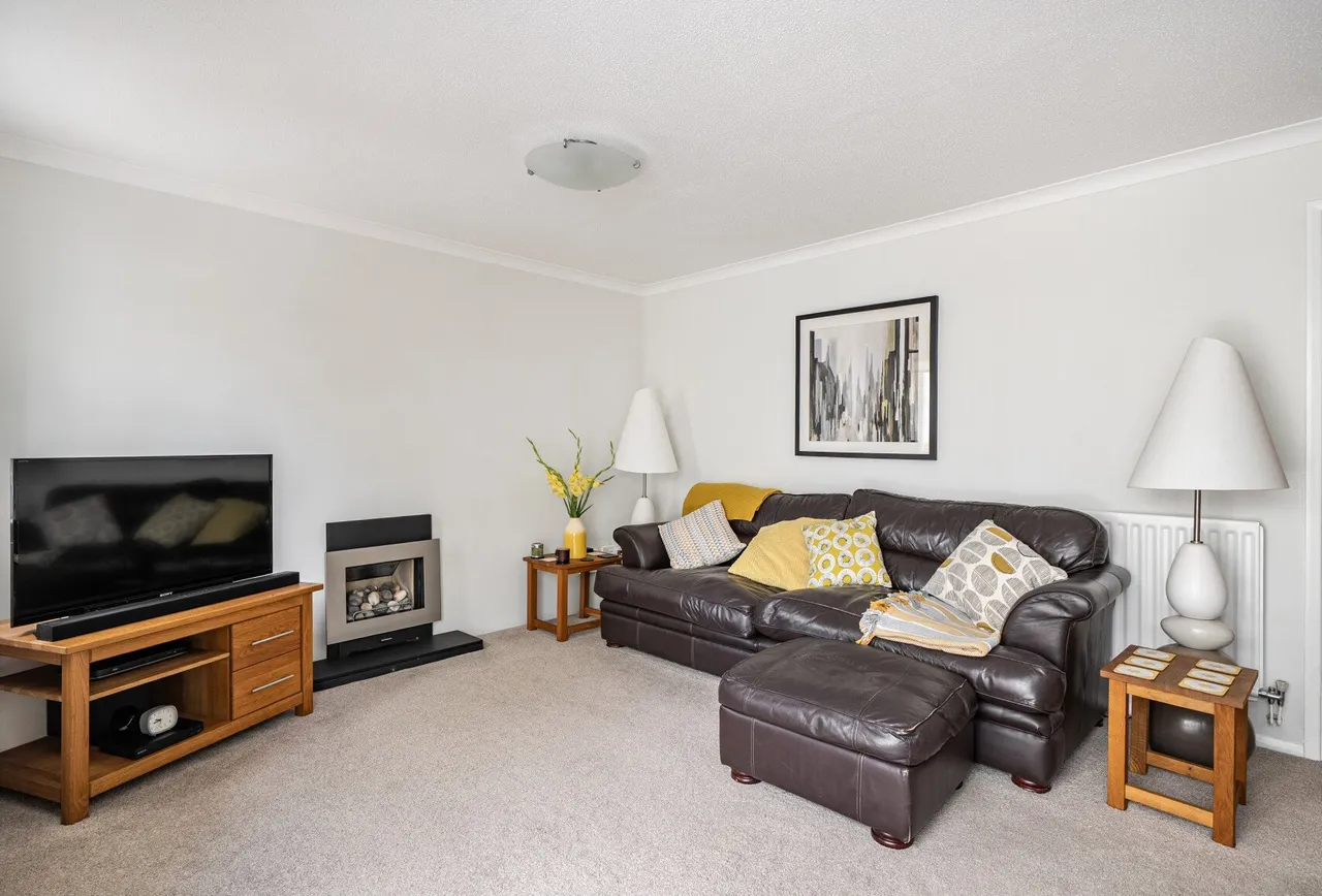 Boundary Close, Somerset, Midsomer Norton, BA3 4XB, photo 18