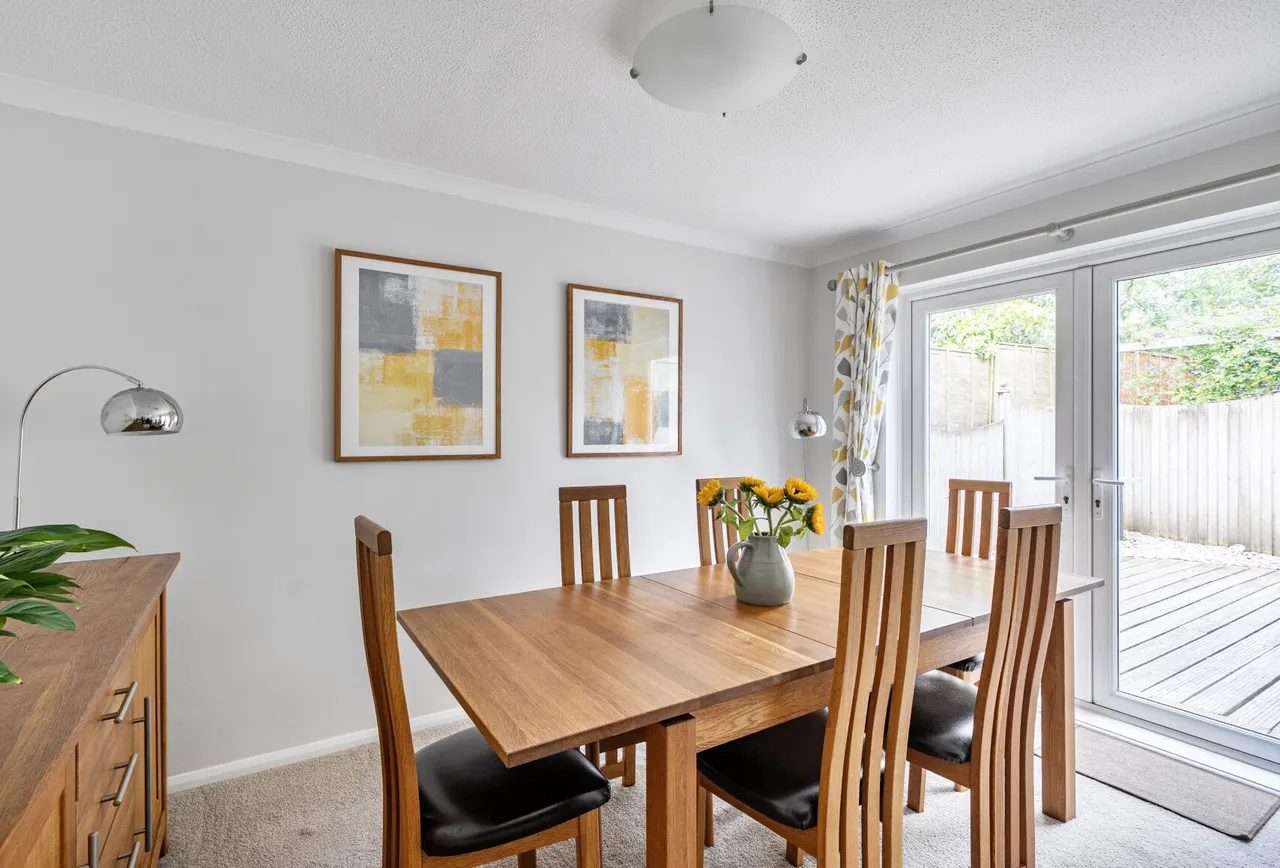 Boundary Close, Somerset, Midsomer Norton, BA3 4XB, photo 6