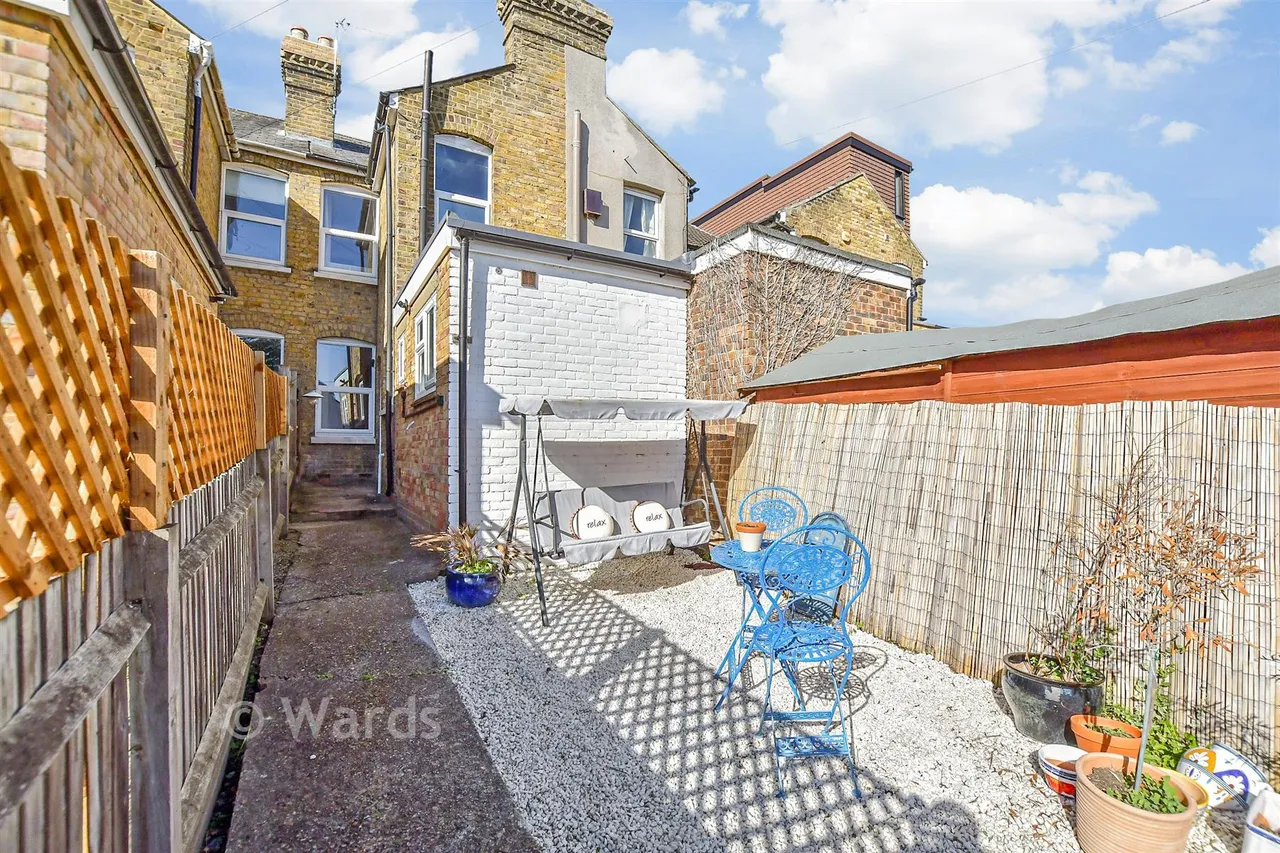 Victoria Street, Maidstone, ME16, photo 11