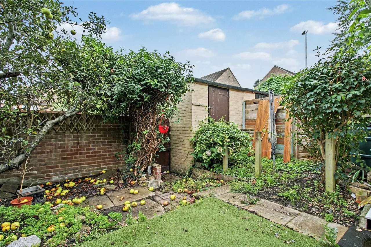 Drury Close, Norwich, Norfolk, NR5, photo 9