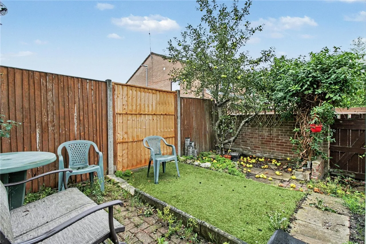 Drury Close, Norwich, Norfolk, NR5, photo 8