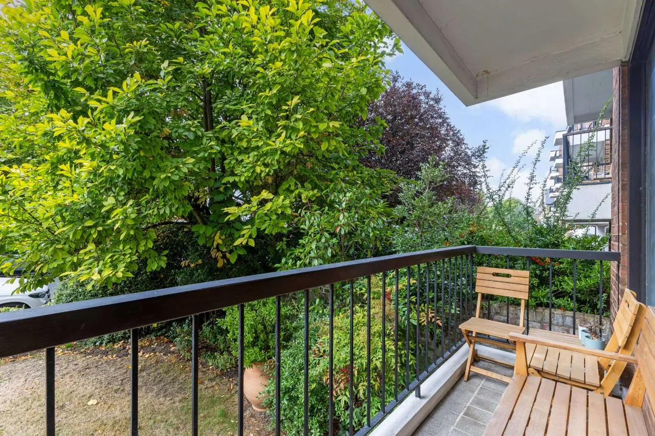St. John's Avenue, Putney, SW15, photo 9