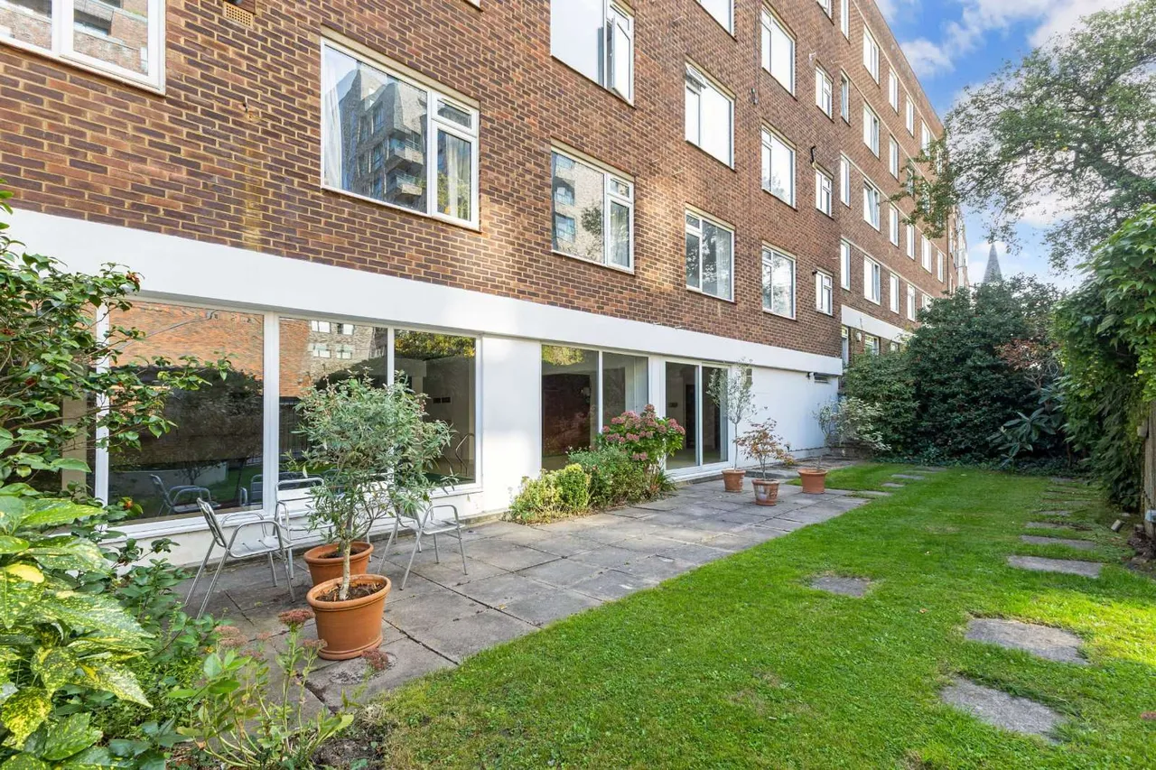 St. John's Avenue, Putney, SW15, photo 12