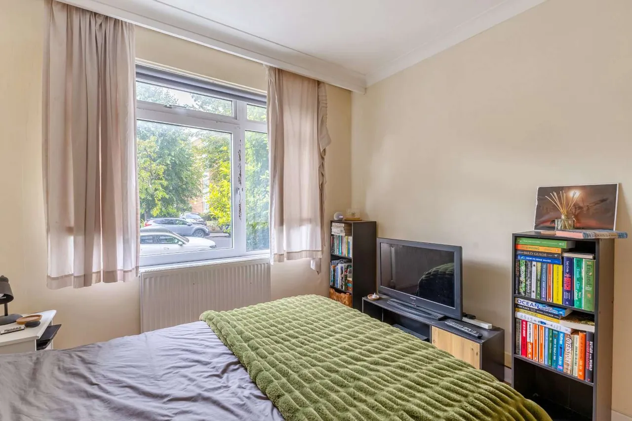 St. John's Avenue, Putney, SW15, photo 6