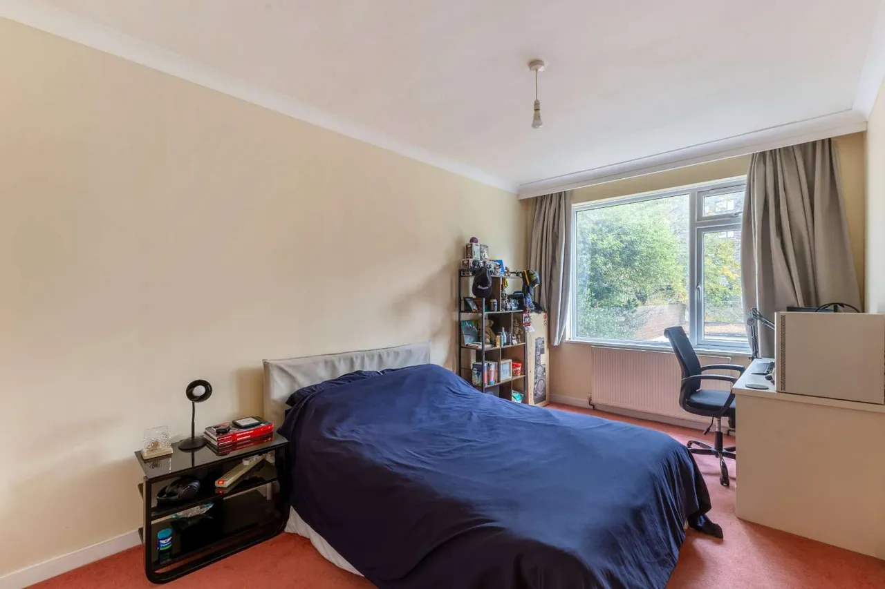 St. John's Avenue, Putney, SW15, photo 7
