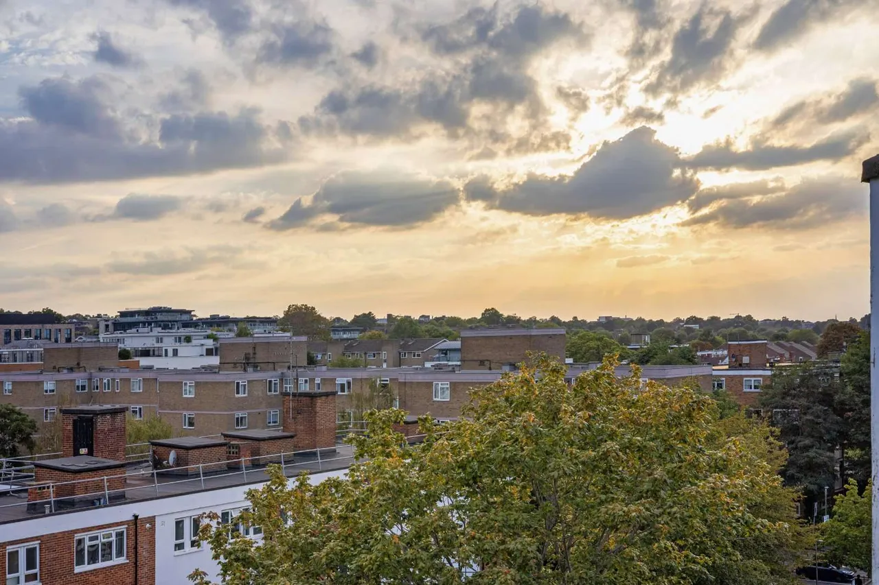 St. John's Avenue, Putney, SW15, photo 10