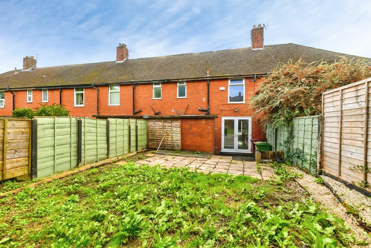 Stonesteads Way, Bolton, BL7, photo 21