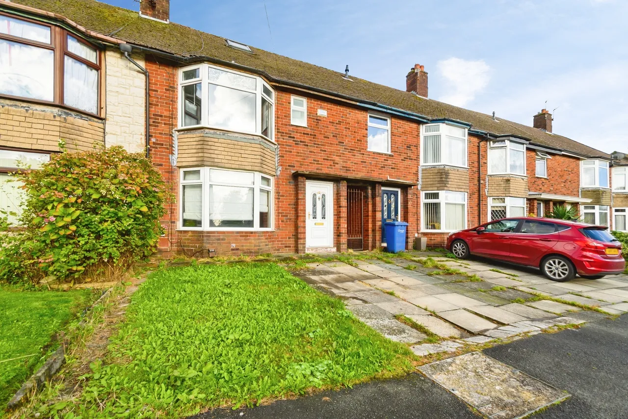 2 bed house for sale, Stonesteads Way, Bolton, BL7