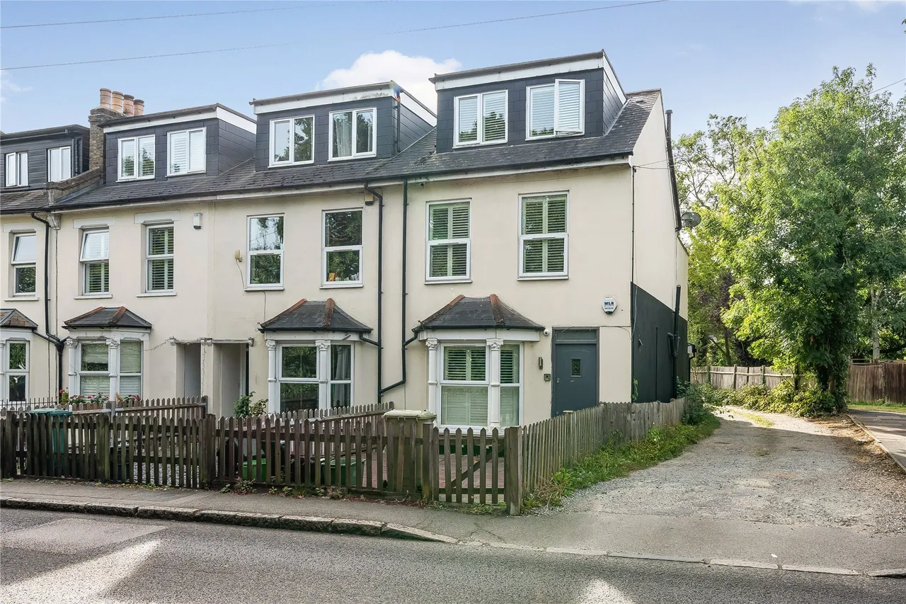 Crofton Road, Orpington, BR6, photo 16