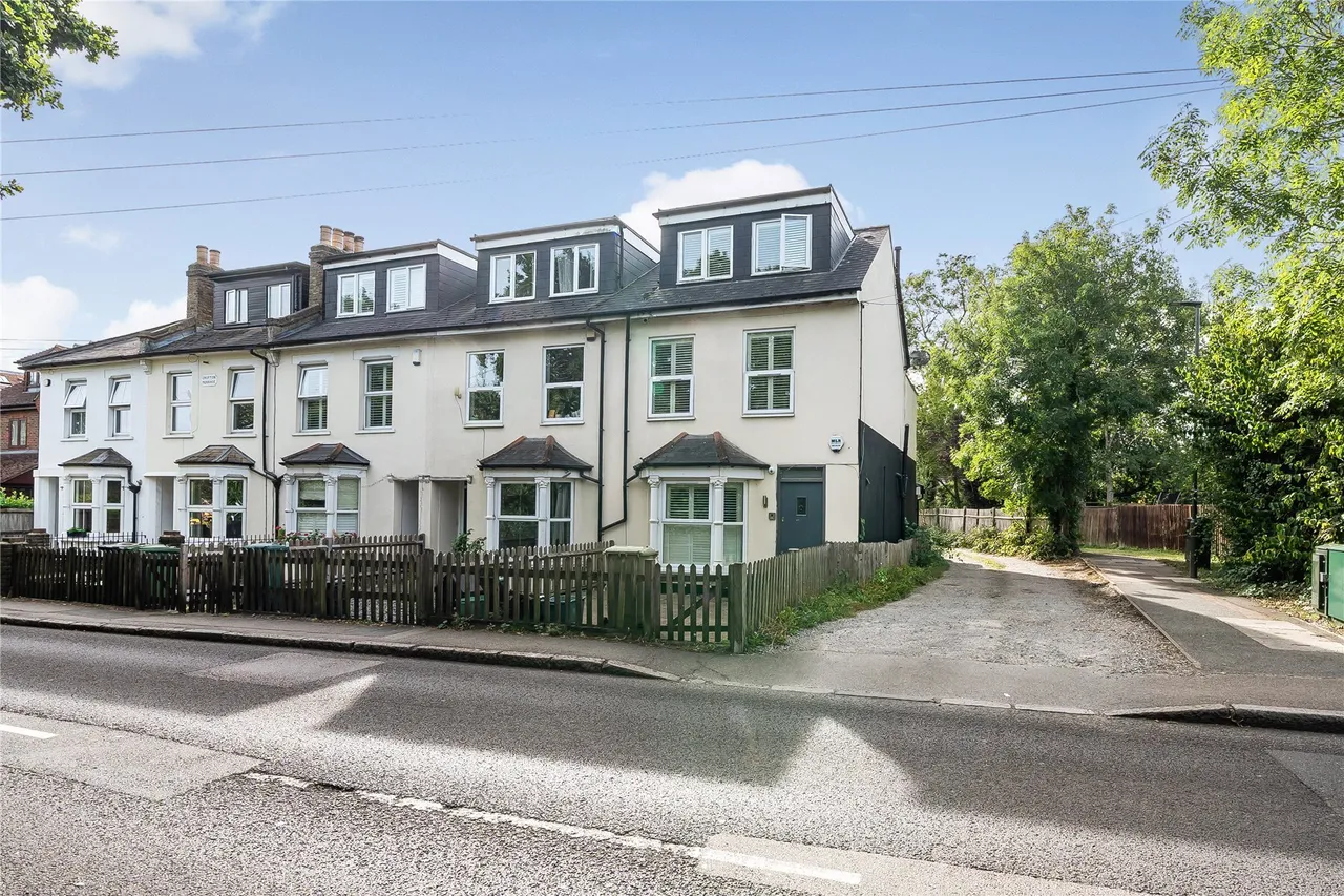 Crofton Road, Orpington, BR6, photo 15