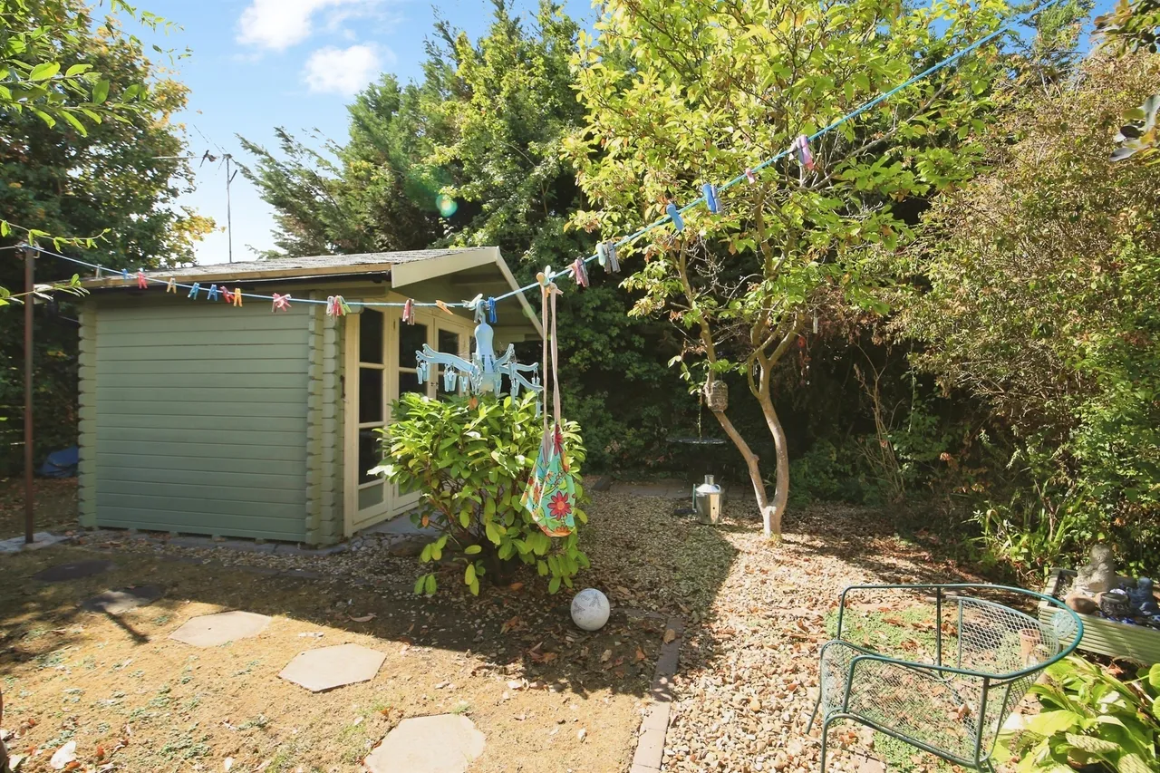 Partridge Close, Yaxley, Peterborough, photo 11