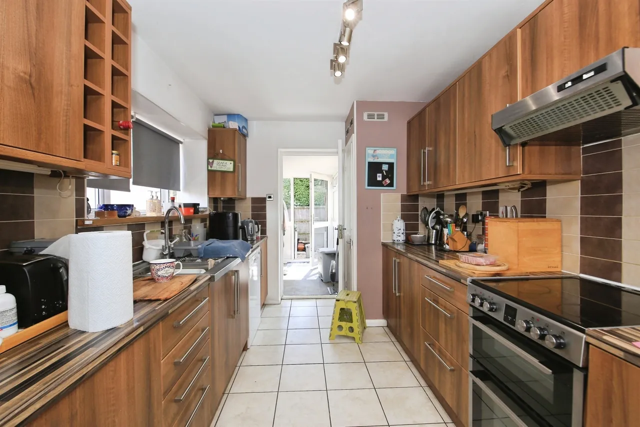 Partridge Close, Yaxley, Peterborough, photo 4