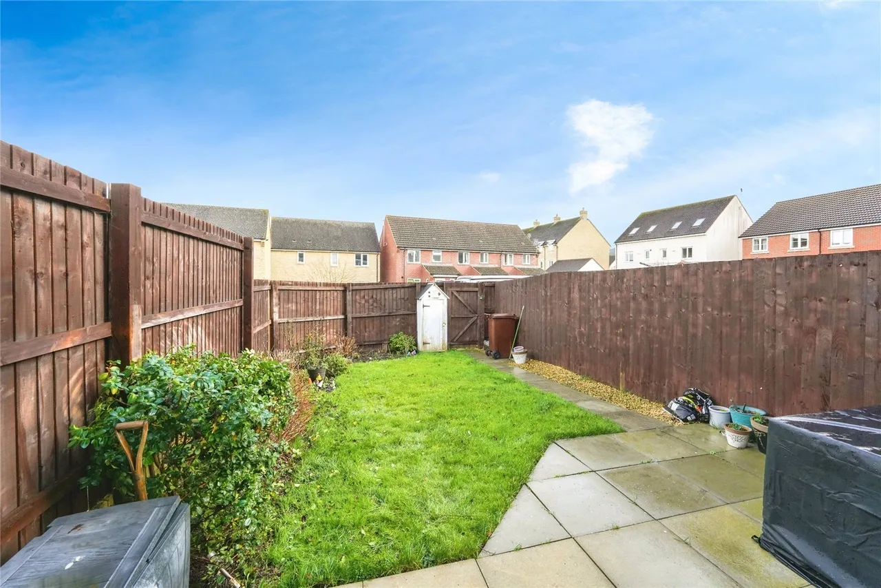 Walker Road, Brockworth, Gloucester, Gloucestershire, GL3, photo 12