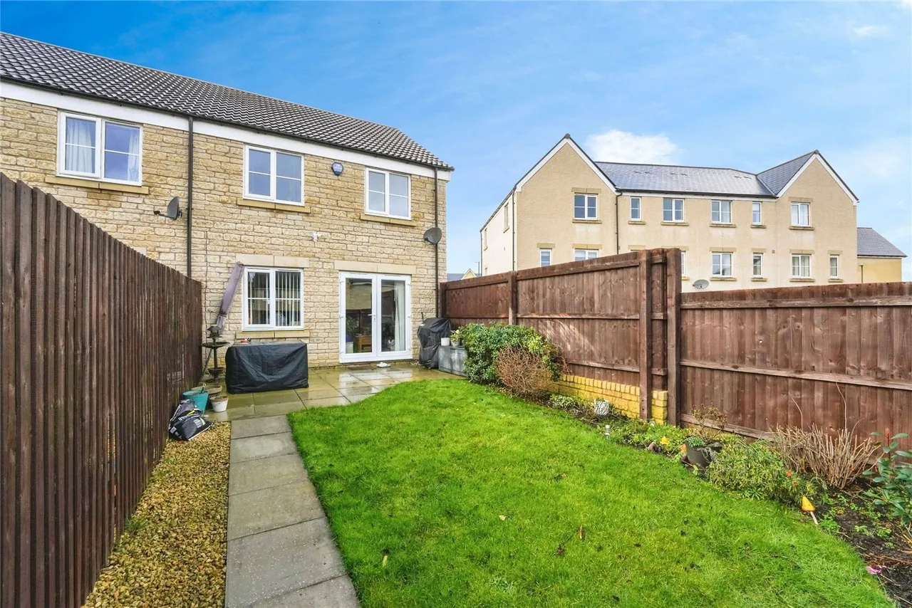 Walker Road, Brockworth, Gloucester, Gloucestershire, GL3, photo 11