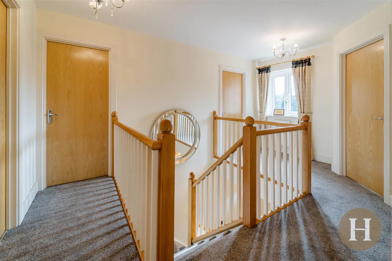 Queens Court, Birmingham, B32, photo 25