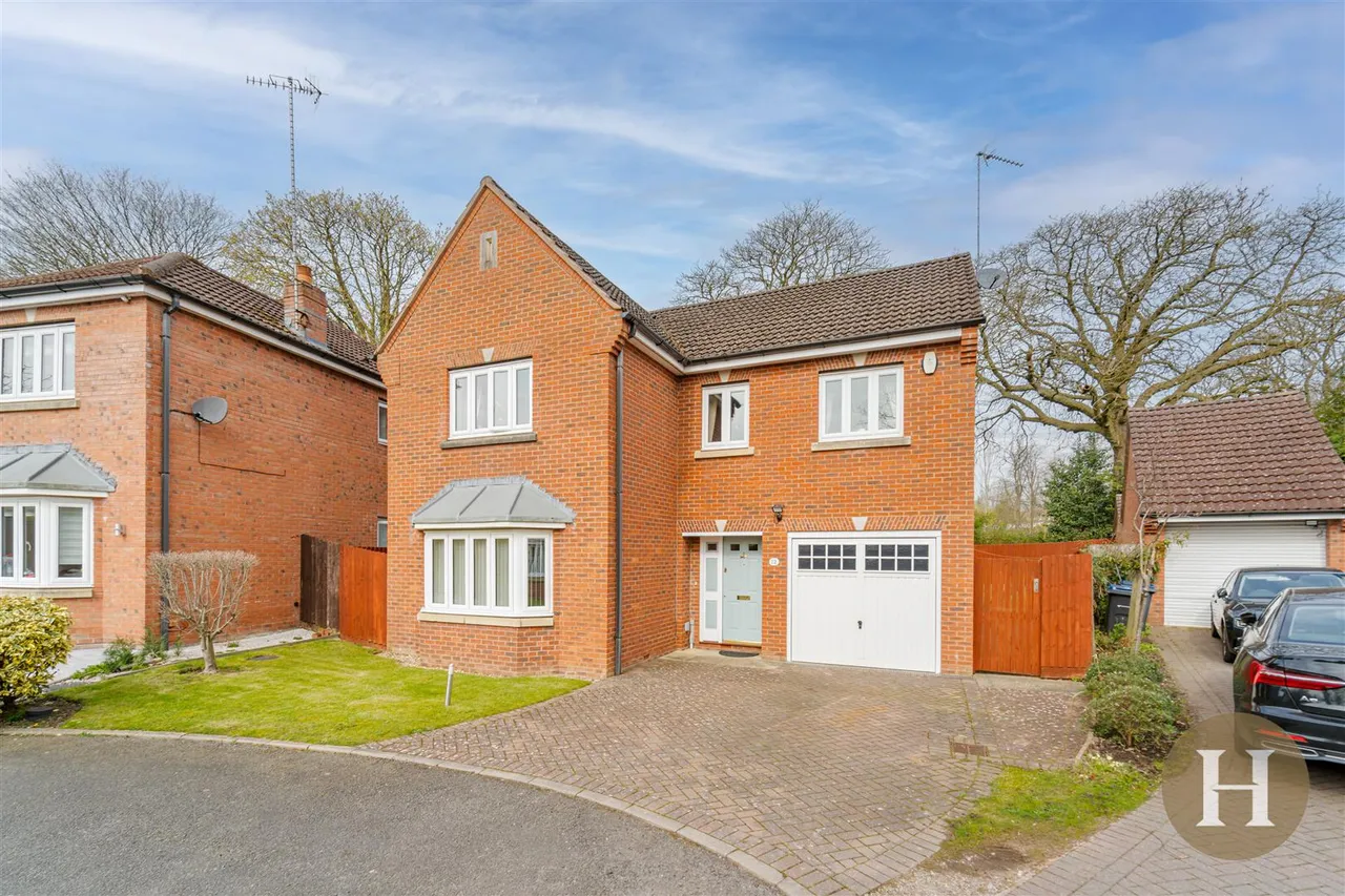 Queens Court, Birmingham, B32, photo 8