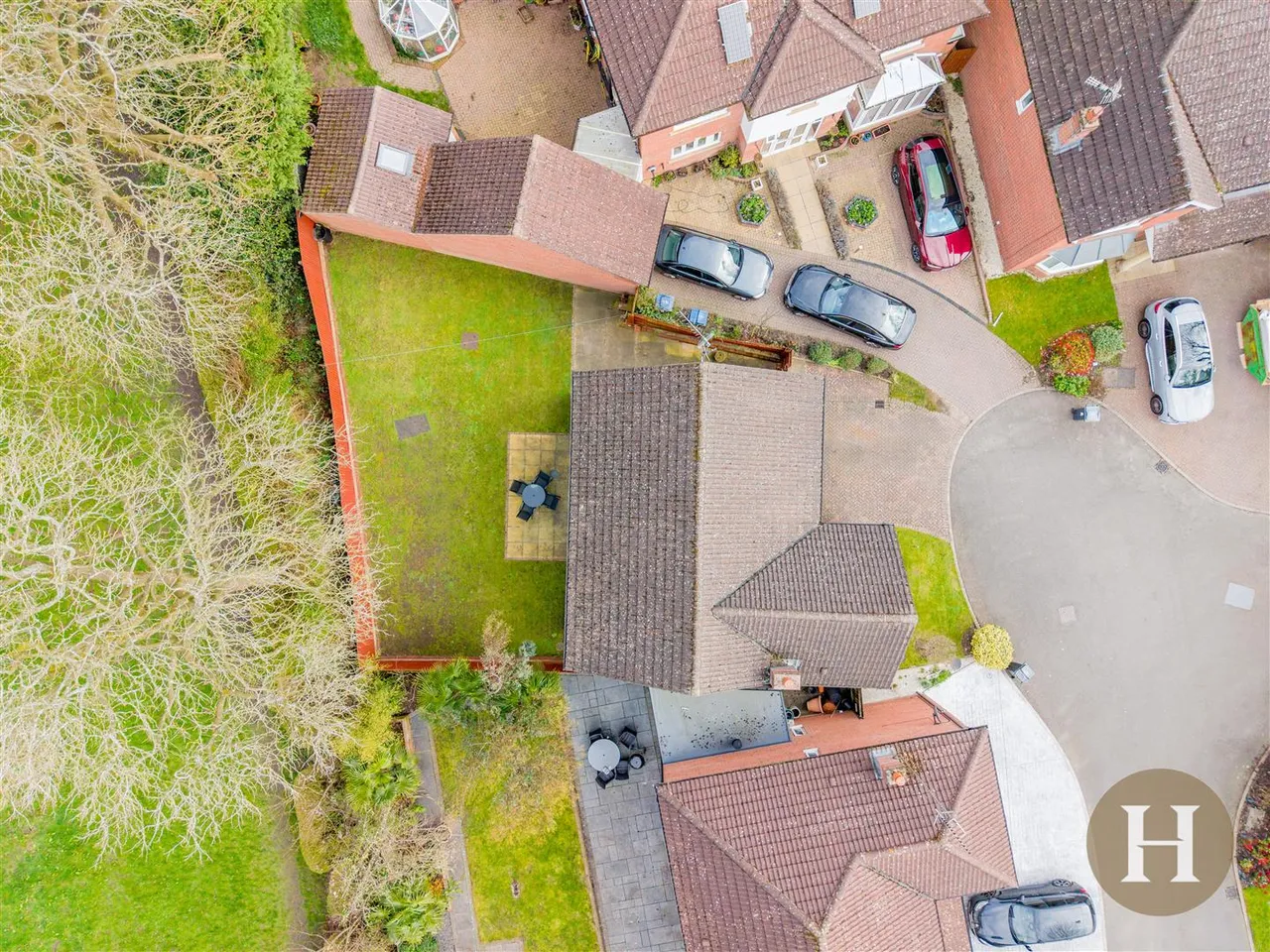 Queens Court, Birmingham, B32, photo 28