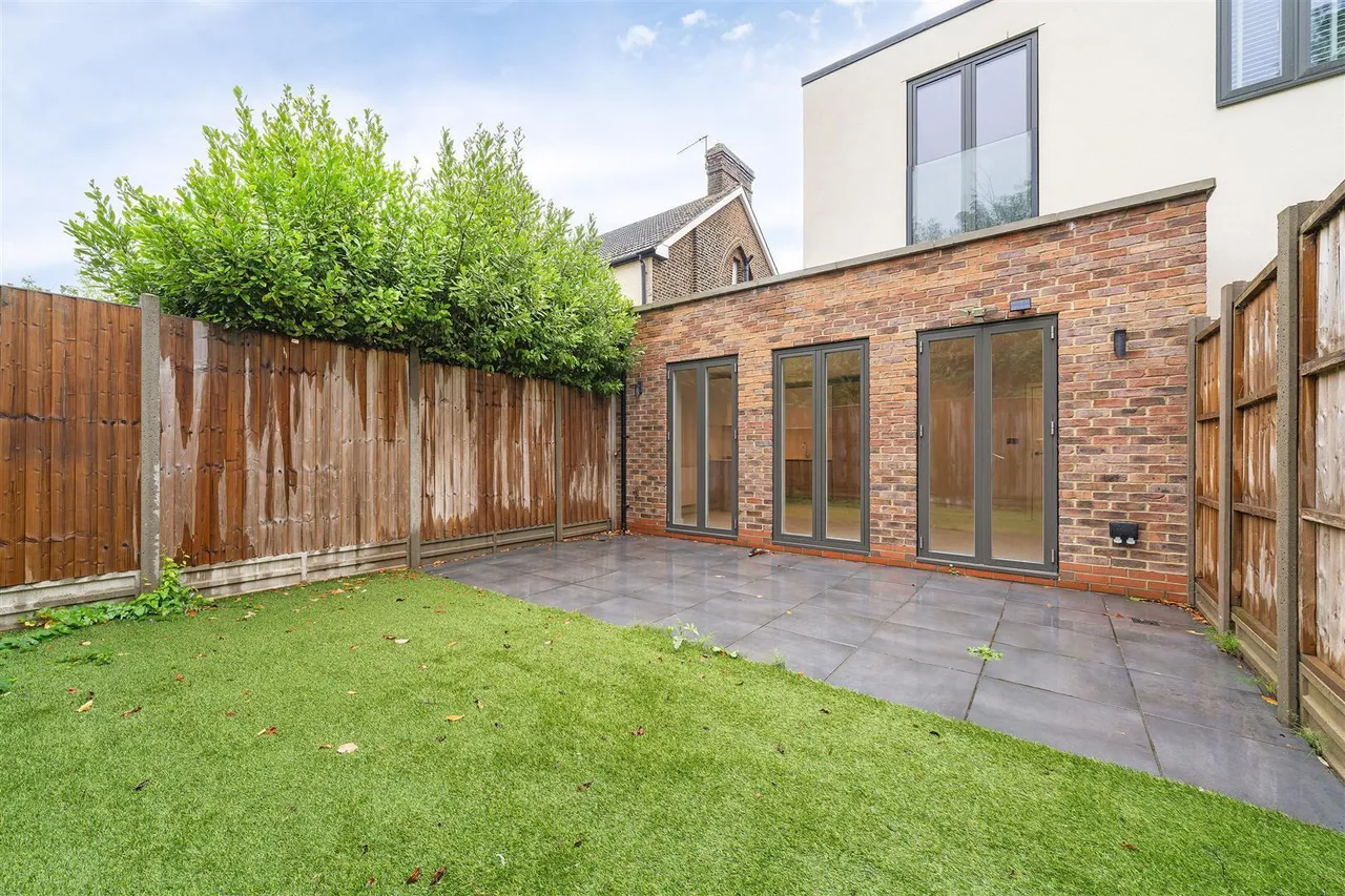 Selby Road, Anerley, SE20, photo 6