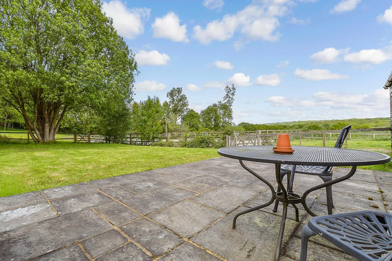 Old Forge Lane, Horney Common, TN22, photo 37