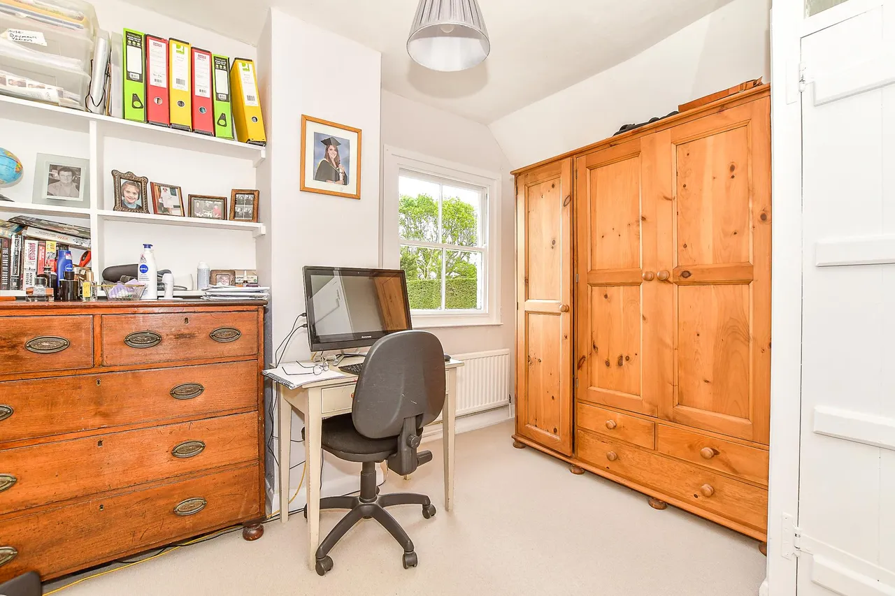 Old Forge Lane, Horney Common, TN22, photo 18