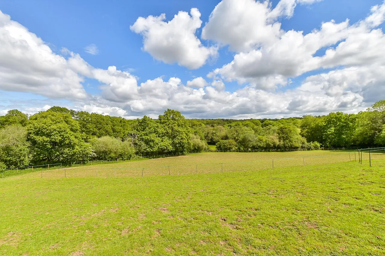 Old Forge Lane, Horney Common, TN22, photo 6