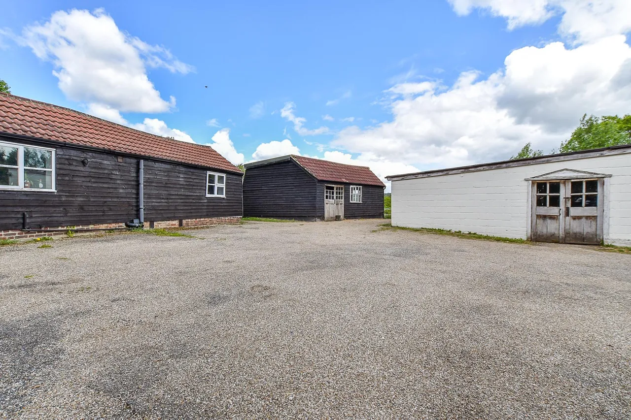 Old Forge Lane, Horney Common, TN22, photo 11
